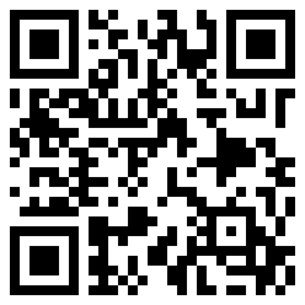 kod QR do listy zapisów na zarsztaty z prgramu CadDecor